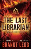 The Last Librarian