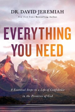 Everything You Need - Jeremiah, Dr. David