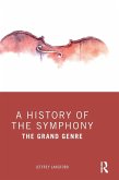 A History of the Symphony A History of the Symphony