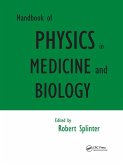 Handbook of Physics in Medicine and Biology Handbook of Physics in Medicine and Biology