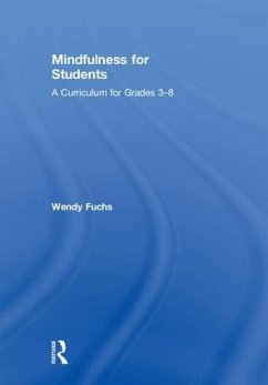Mindfulness for Students - Fuchs, Wendy
