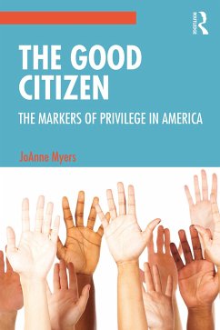 The Good Citizen - Myers, Joanne