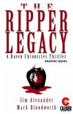 Ripper Legacy (eBook, PDF) Ripper Legacy (eBook, PDF)