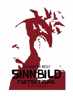 SINNBILD Fortsetzung (eBook, ePUB) - Wolf, Alexander