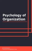 Psychology of Organization (eBook, ePUB)