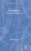 Jazz Diaspora