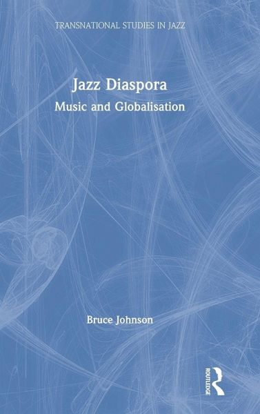 Jazz Diaspora Jazz Diaspora