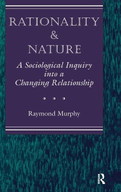 Rationality And Nature - Murphy, Raymond