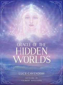 Cover Oracle of the Hidden Worlds