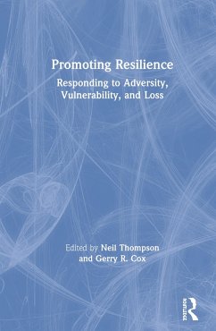 Promoting Resilience