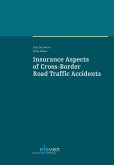 Insurance Aspects of Cross-Border Road Traffic Accidents