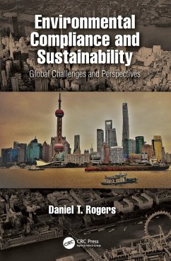 Environmental Compliance and Sustainability - Rogers, Daniel