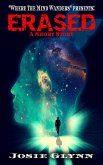 Erased (Where The Mind Wanders, #1) (eBook, ePUB) Erased (Where The Mind Wanders, #1) (eBook, ePUB)