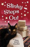 Slinky Steps Out (Cats in the Mirror, #4) (eBook, ePUB)