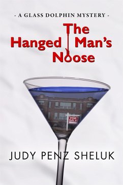 Cover The Hanged Man's Noose (A Glass Dolphin Mystery, #1) (eBook, ePUB)