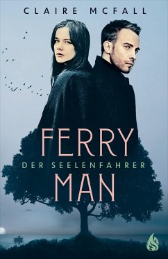 Ferryman - Der Seelenfahrer (eBook, ePUB) - Mcfall, Claire