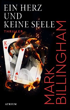 Ein Herz und keine Seele (eBook, ePUB) - Billingham, Mark