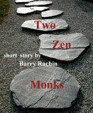 Two Zen Monks (eBook, ePUB)