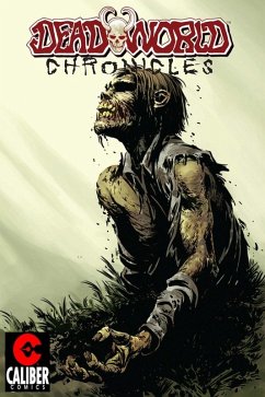 Cover Deadworld: Chronicles (eBook, PDF)
