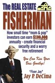 The Real Estate Fisherman (eBook, ePUB)