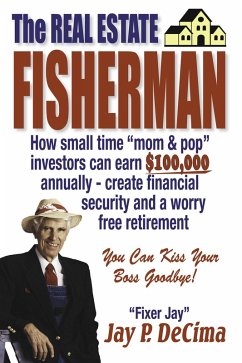 Cover The Real Estate Fisherman (eBook, ePUB)