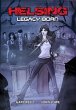 Helsing: Legacy Born (eBook, PDF) - Bild 1