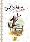 Der Stinkehund in der Schule (Bd.4) (eBook, ePUB)