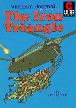 Vietnam Journal: Vol. 2 - The Iron Triangle (eBook, PDF) - Lomax, Don