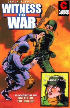 Witness to War (eBook, PDF) - Bordell, Chuck