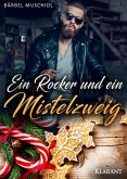 Ein Rocker und ein Mistelzweig (eBook, ePUB)