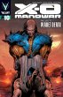 X-O Manowar (2012) Issue 10 (eBook, PDF) - Bild 1