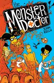 The Monster Doctor (eBook, ePUB)