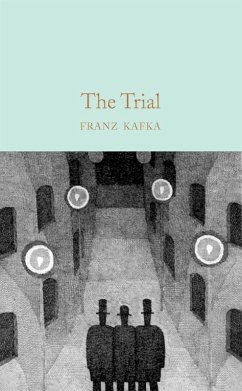 The Trial (eBook, ePUB) - Kafka, Franz