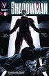 Shadowman (2012) Issue 8 (eBook, PDF) - Bild 1