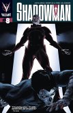 Shadowman (2012) Issue 8 (eBook, PDF) Shadowman (2012) Issue 8 (eBook, PDF)