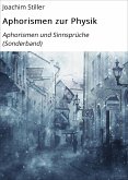 Aphorismen zur Physik (eBook, ePUB)