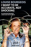 I want to be accurate, not shocking (eBook, ePUB)