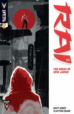 Cover Rai (2014) Issue 2 (eBook, PDF)