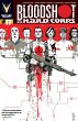 Bloodshot and H.A.R.D. Corps Issue 17... - Bild 1