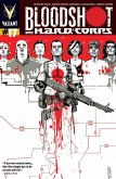 Bloodshot and H.A.R.D. Corps Issue 17 (eBook, PDF)