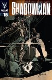 Shadowman (2012) Issue 15 (eBook, PDF)