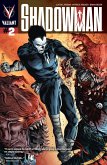 Shadowman (2012) Issue 2 (eBook, PDF) Shadowman (2012) Issue 2 (eBook, PDF)