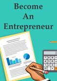 Become an Entrepreneur (Better You Books Money, #4) (eBook, ePUB)