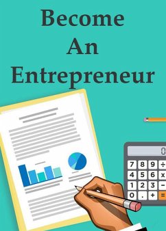Become an Entrepreneur (Better You Books Money, #4) (eBook, ePUB) - Costello, Anthony