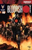 Bloodshot (2012) Issue 10 (eBook, PDF)
