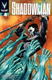 Shadowman (2012) Issue 4 (eBook, PDF) Shadowman (2012) Issue 4 (eBook, PDF)