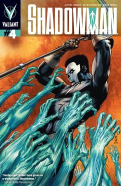 Cover Shadowman (2012) Issue 4 (eBook, PDF)