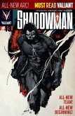 Shadowman (2012) Issue 13 (eBook, PDF) Shadowman (2012) Issue 13 (eBook, PDF)