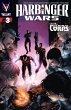 Harbinger Wars Issue 3 (eBook, PDF) - Bild 1
