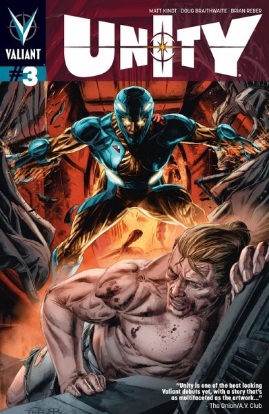UNITY (2013) Issue 3 (eBook, PDF) UNITY (2013) Issue 3 (eBook, PDF)